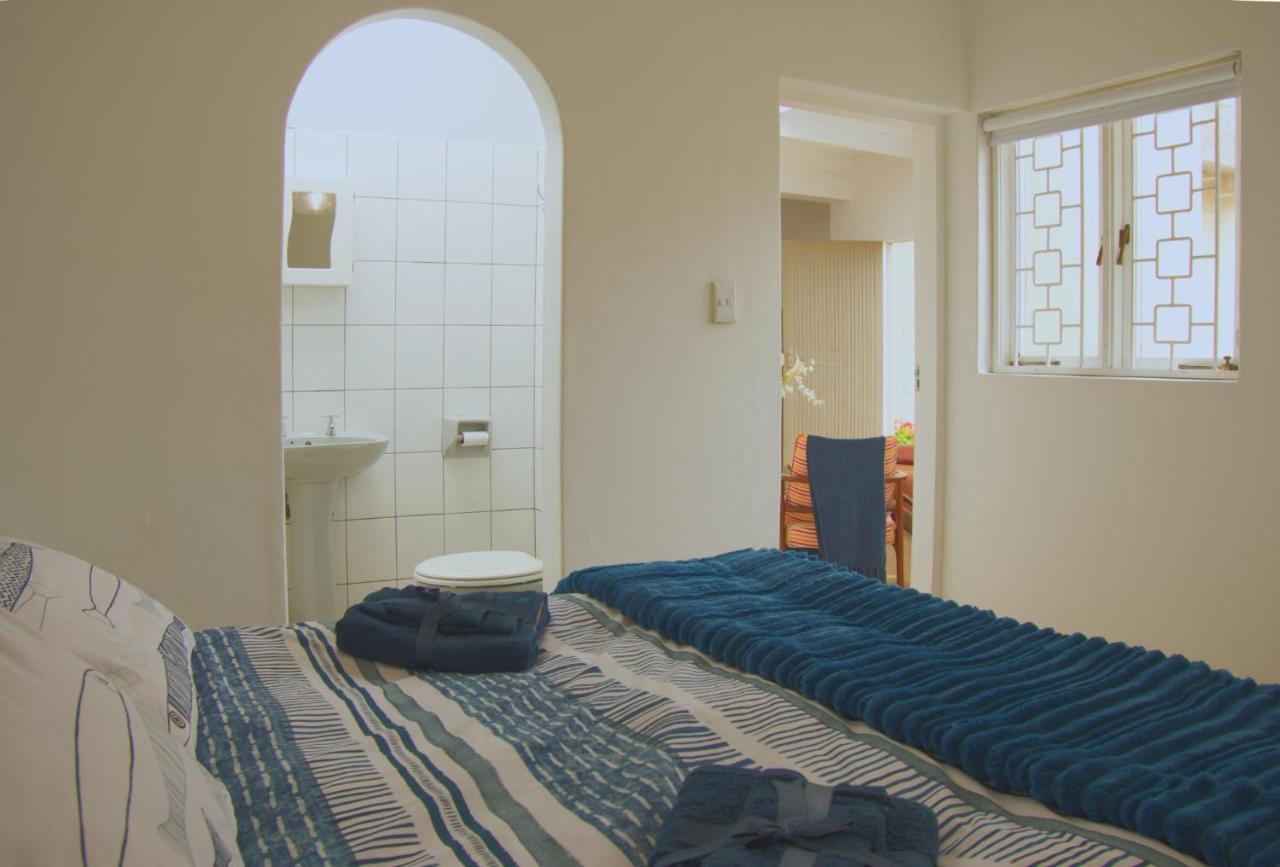 Desert Grass Cottage Swakopmund Buitenkant foto